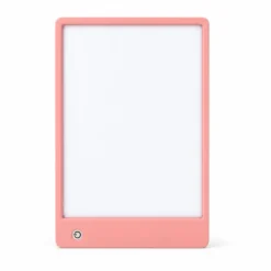 Sketch Lightpad Rose