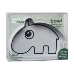 Skål Stick & Stay Ozzo Grå