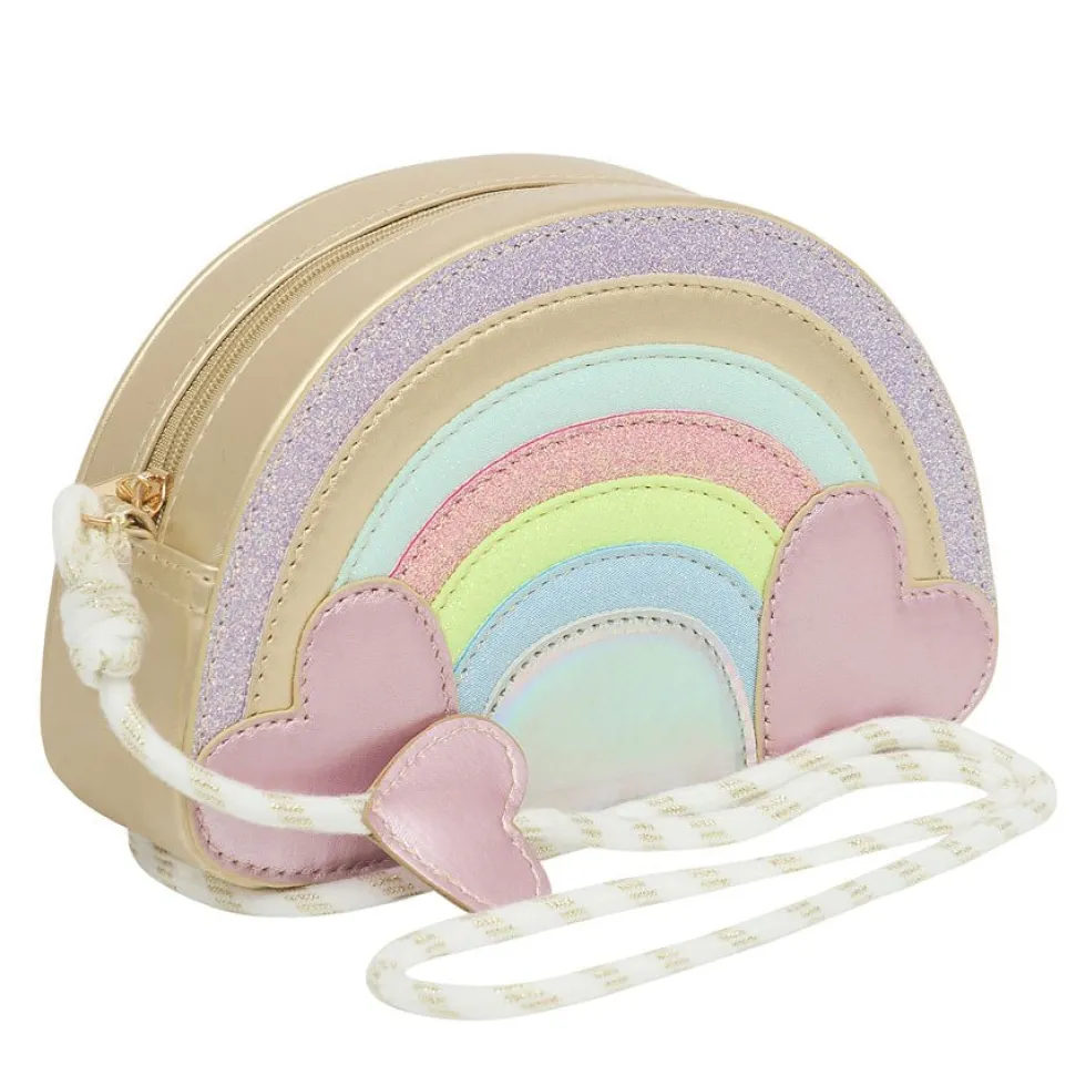 Skuldertaske Rainbow My Little Unicorn