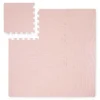 Skum Legegulv Antique Rose