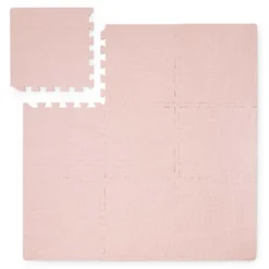 Skum Legegulv Antique Rose