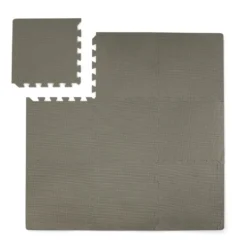 Skum Legegulv Grey