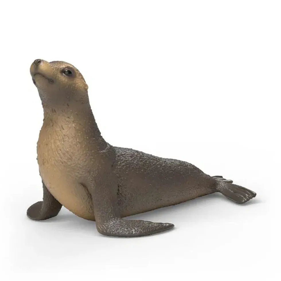 Søløve