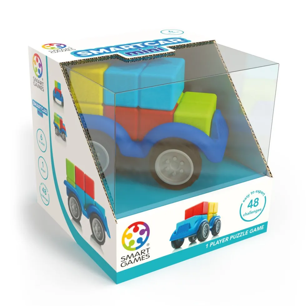 Smartcar Mini