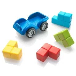 Smartcar Mini