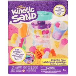 Smoothie Mixer