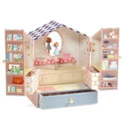 Smykkeskrin med Tinou's Butik
