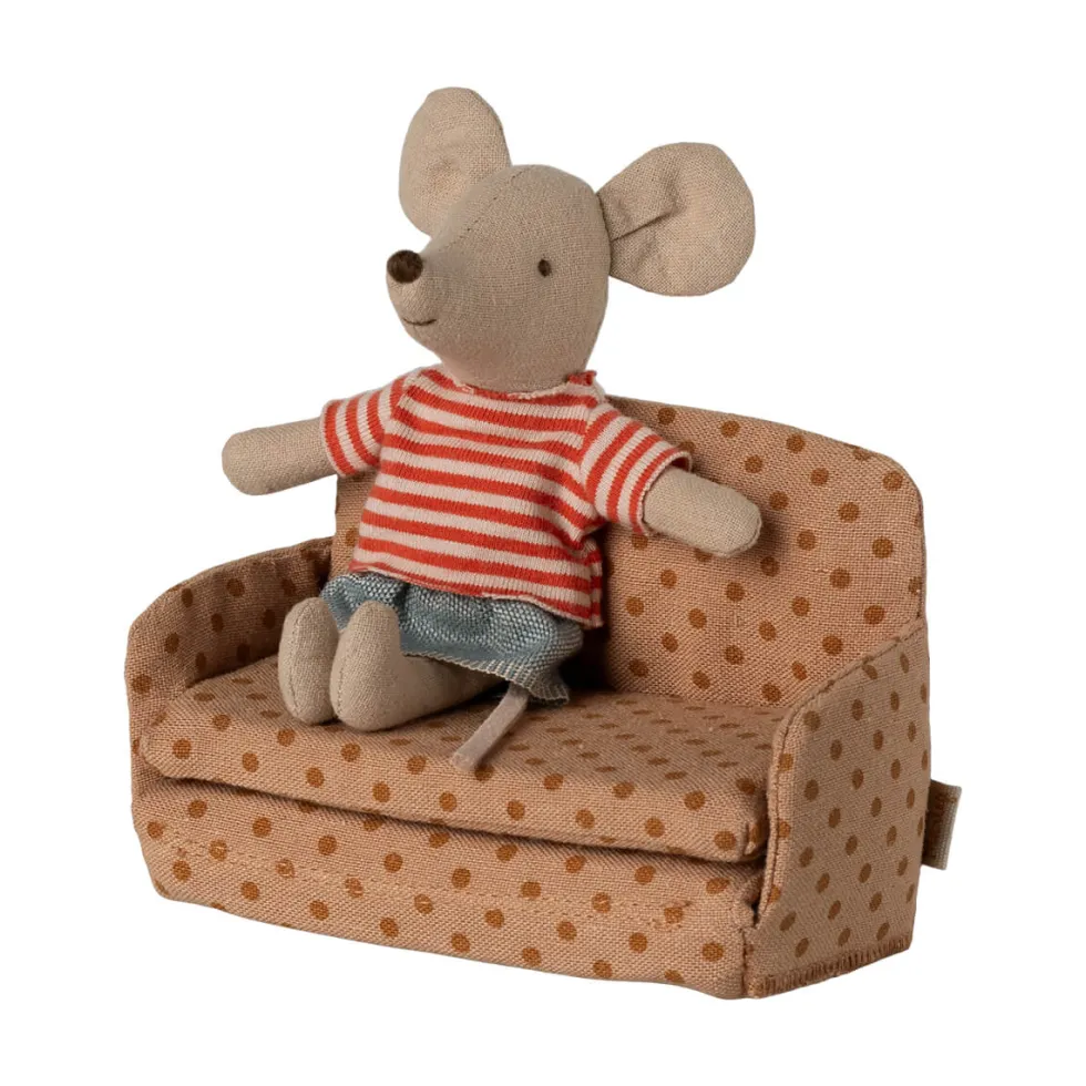Sofa Seng Mus Prikker