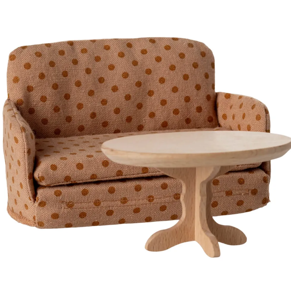 Sofa Seng Mus Prikker