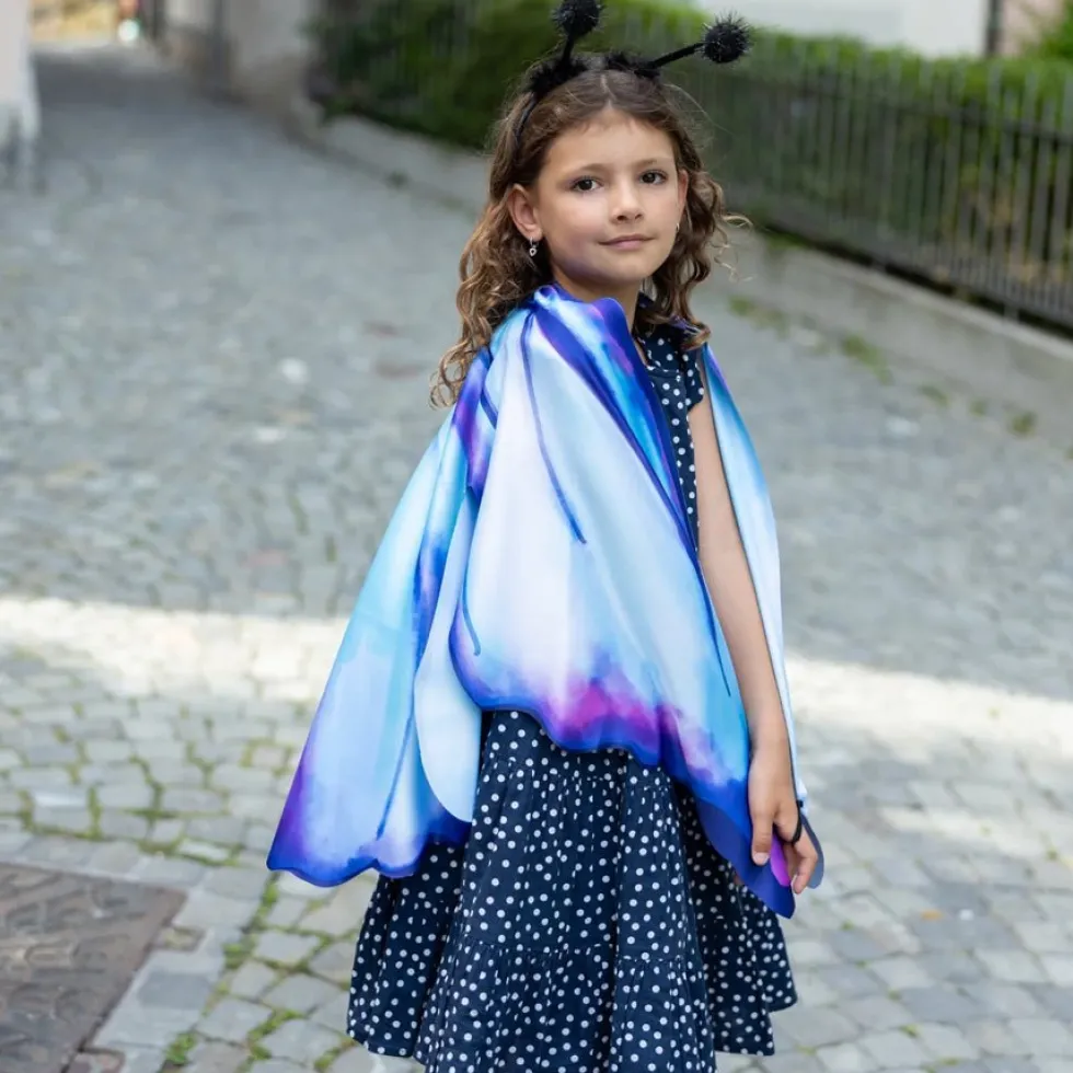 Sommerfuglevinger Mythical