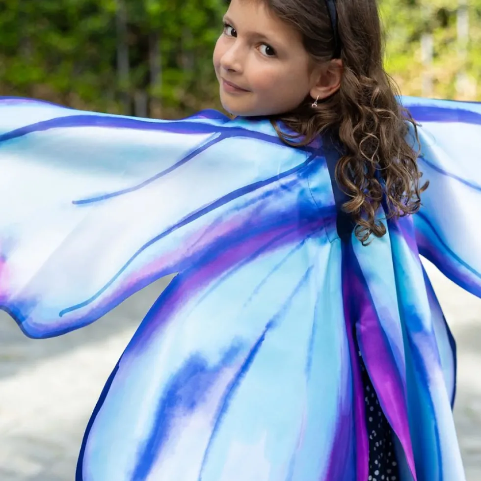 Sommerfuglevinger Mythical