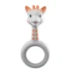Sophie la Girafe bidering, rund