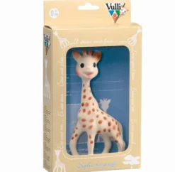 Sophie la Girafe, 18 cm