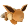 Sovende Bamse Eevee