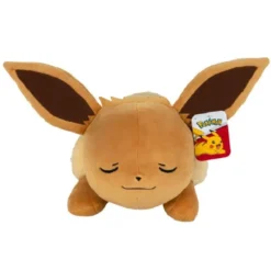 Sovende Bamse Eevee