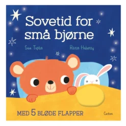 Sovetid for små bjørne