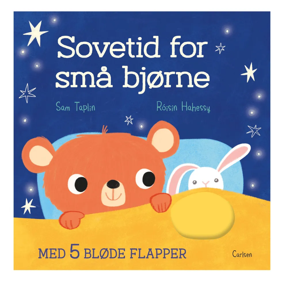 Sovetid for små bjørne