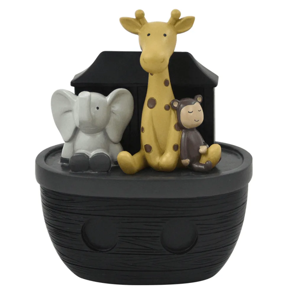 Sparebøsse Noahs Ark