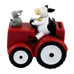 Sparebøsse Traktor