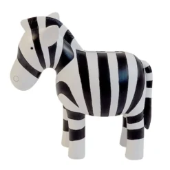 Sparebøsse Zebra