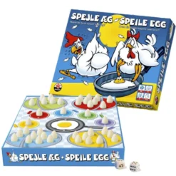 Spejlæg