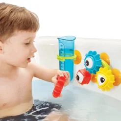 Spin 'N' Sort Water Gear