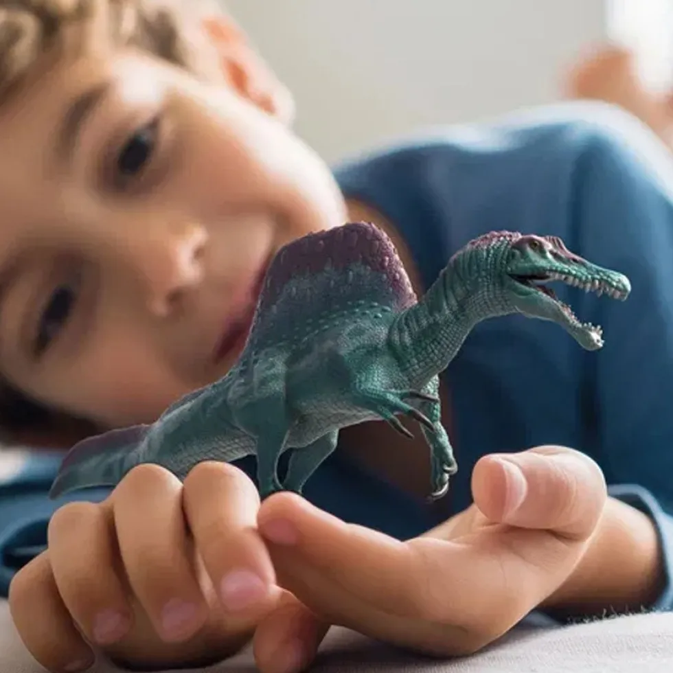 Spinosaurus