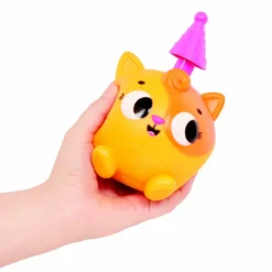 Squeak N Glow Pibedyr Lolo