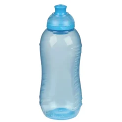 Squeeze Drikkedunk Satin Sky Blue (330 ml)