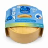Squeeze Dumpling med Glimmer
