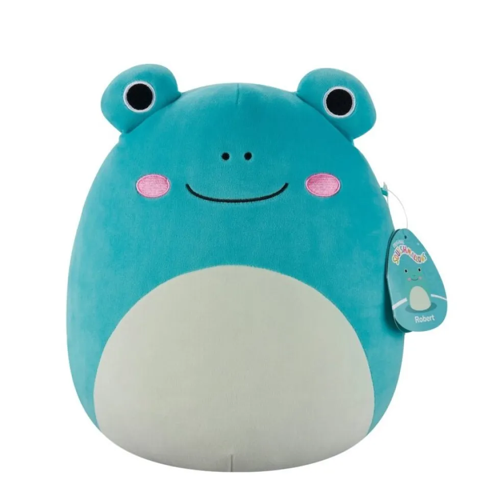 Squishmallow 30 cm, Robert