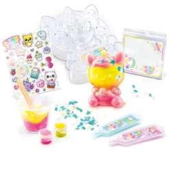Squishy DIY Kit