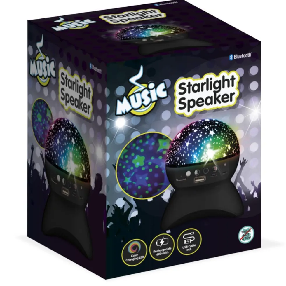Star Light Højttaler