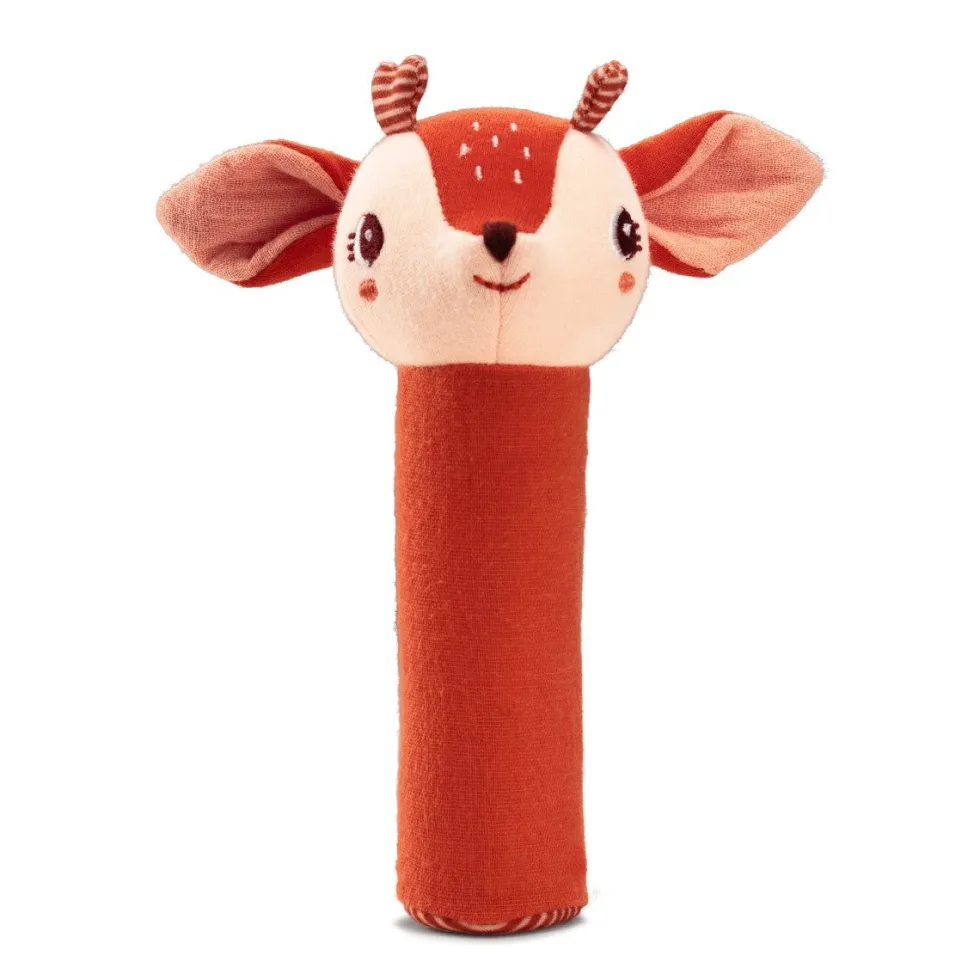 Stella Squeaker Rangle