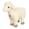 Stående Lam (25 cm)
