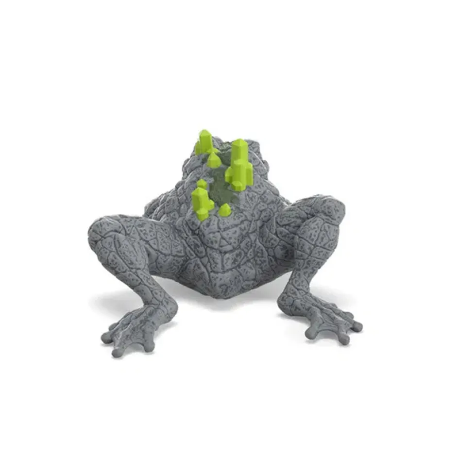 Stentudse fra ELDRADOR