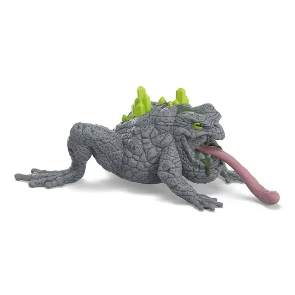 Stentudse fra ELDRADOR