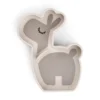 Stick & Stay Snacktallerken Lalee Sand