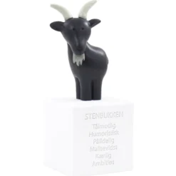 Stjernetegn Med Sparebøsse Stenbukken