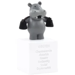 Stjernetegn Med Sparebøsse Vægten