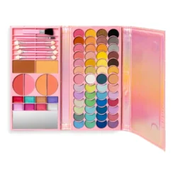 Stor Makeup Pung Lets Be Mermaids