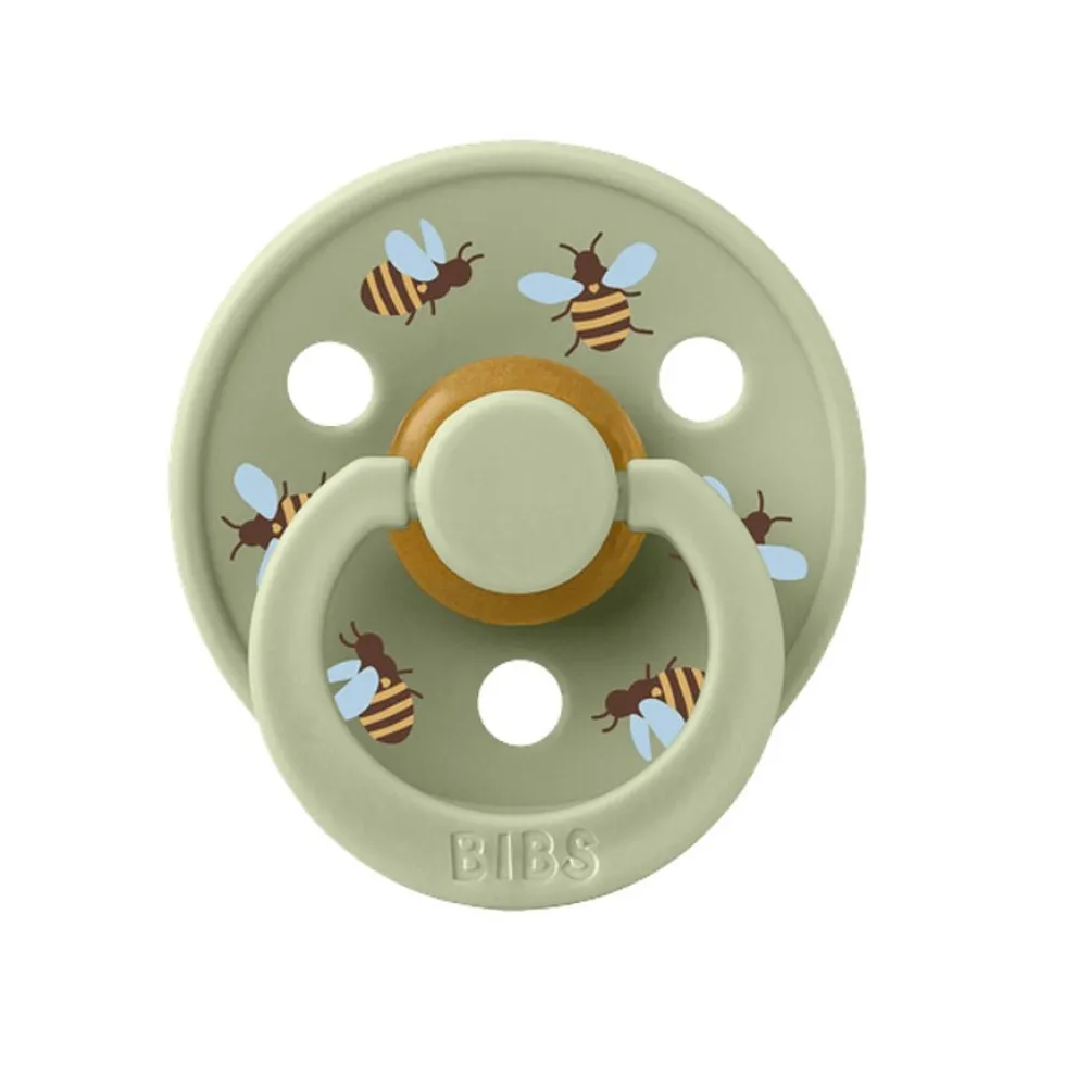Studio Colour Sut Bumblebee Friends Sage (str 2)