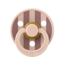 Studio Sut Colour Block Blush/Woodchuck (str 2)