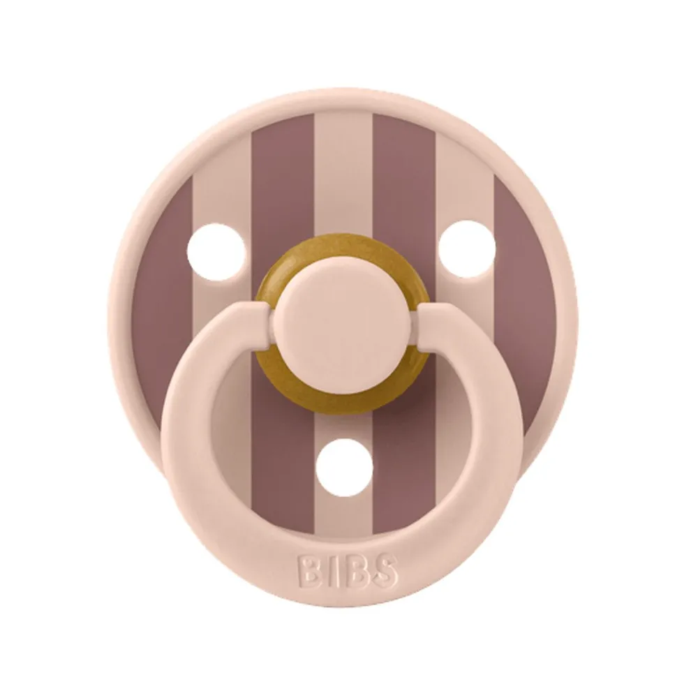 Studio Sut Colour Block Blush/Woodchuck (str 2)
