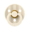 Studio Sut Colour Block Ivory Vanilla (str 2)