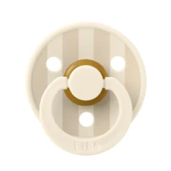 Studio Sut Colour Block Ivory Vanilla (str 2)
