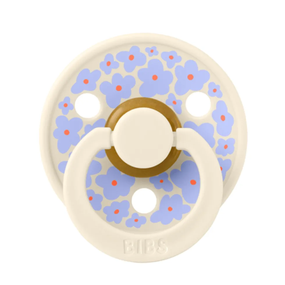Studio Sut Colour Jasmine Field Ivory (str 2)