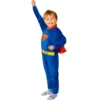 Superman Baby
