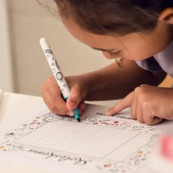 48 Super Washable Markers