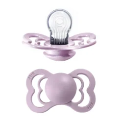 Supreme Silicone Sut Dusky Lilac (str 2)